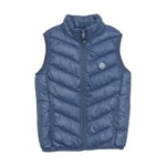 Color Kids Vattert Vest Barn