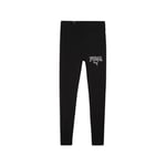 PUMA Legging taille haute unisexe Squad