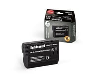 Hahnel HL-EL15 Nikon Type Li-ion Battery Replacement for EN-EL15