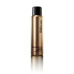 shu uemura straightforward blow dry oil 185ml