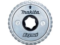 Makita EZYNUT M14 - Quick-release nut - for Makita DGA901ZKU2, DLX3179TX1