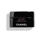 "Chanel Le Lift Crème De Nuit 50ml"