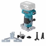 Makita DRT52Z 18V LXT 1/4" Brushless Router/Trimmer Body Only