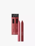 NARS Powermatte Lip Pencil Duo, Pink