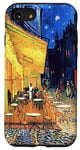 iPhone SE (2020) / 7 / 8 Vincent Van Gogh - The Cafe Terrace On The Place De Forum Case