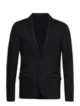 Superflex Knitted Blazer Black Lindbergh