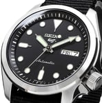 Seiko srpe67k1 Automatique Seiko 5 Neo SPORTS Mejorofertarelojes