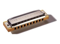 Hohner Blues Harp G 532/20