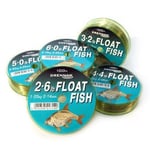 Drennan Float Fish 100m 5.0lb 0.20mm