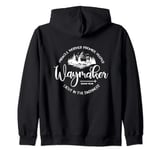 Waymaker Miracle Worker Promise Keeper Light in the darkness Zip Hoodie