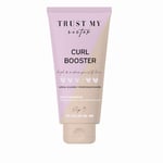 5902539700787 Curl Booster żel do stylizacji loków 150ml Trust My Sister