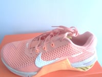 Nike Metcon 7 shoes trainers CZ8280 600 uk 3.5 eu 36.5 us 6 NEW+BOX