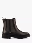 Clarks Kids' Astrol Orin Chelsea Boots, Black