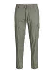 JACK & JONES Pantalon Cargo Pantalon Cargo Cargo fit Agave Green 34 32 Agave Green (US) 34 / L32