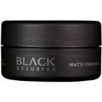 ID Hair Black Xclusive Matte Fiber Wax 100 ml