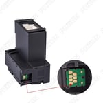 Waste Ink Maintenance Box For Epson E-04D1 T04D100 Printer WF-2860 XP-5105 5100