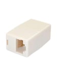 Cat5e RJ45 modulaarinen inline-liitin