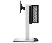 DELL Compact Form Factor All-in-One Stand - CFS25 - skjerm/stasjonær-stativ