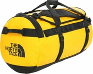 The North Face Base Camp Duffel T93etqzu3 Waterproof Travel Bag 95 L Size L