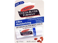 Palmer`s PALMER'S_Cocoa Butter Formula SPF15 Ultra Moisturizing Lip Balm moisturizing lip balm 4g