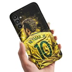 Samsung Galaxy A15 - Skal/Mobilskal Neymar