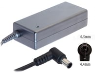 Oplader til Sony 19.5V 6.15A 90W (6.5*4.4mm)