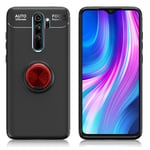 Ringo Xiaomi Redmi Note 8 Pro skal - Svart