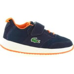 Chaussures enfant Lacoste  33SPC1005 LIGHT