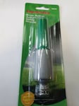 Adjustable Spray Nozzle For A Garden Hose Shf50 Usable With Hozelock Supagarden