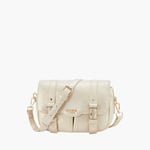 Sac Bandouliere Lollipops  Sac porté épaule beige Paz