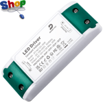 LED  Driver  12V  30W ,  LED  Transformer  AC  240V  to  DC  12  Volt  2 . 5A ,