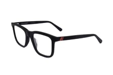 Lunettes de Vue Kway ESSENTIAL NOIR MATTE 2QV BLACK 51/21/140 UNISEX