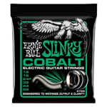 Sähkökitaran kielet Ernie Ball P02726 Ei edes Slinky Cobalt 12-56