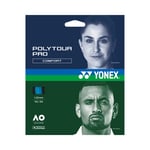 Yonex Poly Tour Pro Cordage En Garniture 12m - Bleu