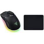 Razer Cobra Pro + Gigantus V2 Medium