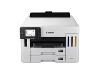 Canon Maxify Gx5540 - - Färg