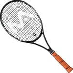 Mantis TSR509G2 Pro 310 III Raquette de Tennis Unisexe pour Adulte Noir/argenté 68,6 cm