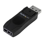 StarTech DisplayPort to HDMI Converter - 4K