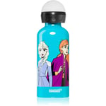 Sigg KBT Kids børneflaske Anna & Elsa II 400 ml