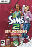 Les Sims 2 - Au Fil des Saisons