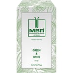 MBR Medical Beauty Research Kroppsvård BioChange Anti-Ageing Body Care Green & White Soap