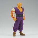 Banpresto Dxf Dragon Ball Super Hero Orange Petit