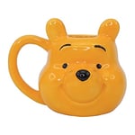 Half Moon Bay Winnie The Pooh Mini Mug - Pooh