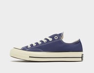 Converse Chuck 70 Ox Low Women's, Blue