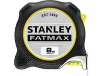 Dewalt Fatmax Xtreme Fmht38217-0 Målebånd 8 M