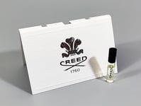 CREED ORIGINAL SANTAL Eau de Parfum 2ml Spray *** OFFICIAL SAMPLE