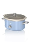 3.5L Nordic Slow Cooker