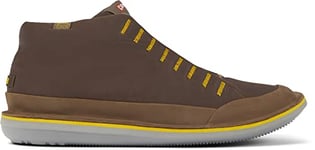 Camper Homme Beetle-K300453 Bottine, Marron, 40 EU