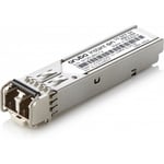 Aruba Instant On 1G SFP LC SX 500m OM2 MMF sendermodtagermodul