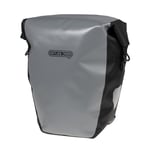 Ortlieb Back-Roller Core Sideveske Grå, 20L, QL2.1